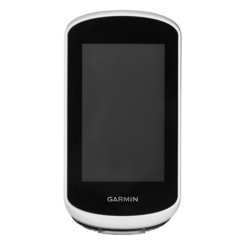 GPS cykelcomputer Garmin Edge Explore 2 – 3" touch, trådløs – sort/hvid