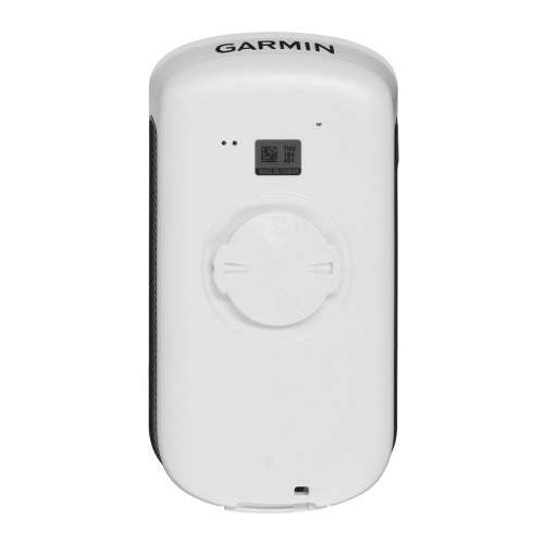 GPS cykelcomputer Garmin Edge Explore 2 – 3" touch, trådløs – sort/hvid