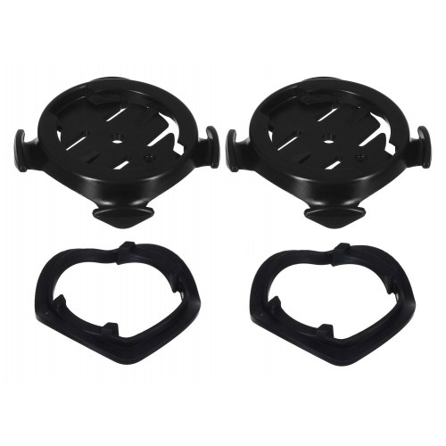 GPS cykelcomputer Garmin Edge Explore 2 – 3" touch, trådløs – sort/hvid