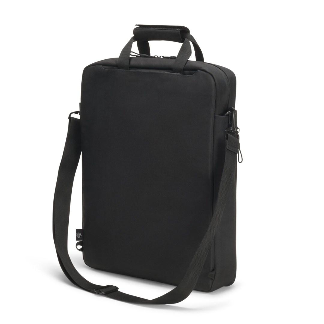 Computertaske Dicota Eco MOTION 13-15,6" - sort billede