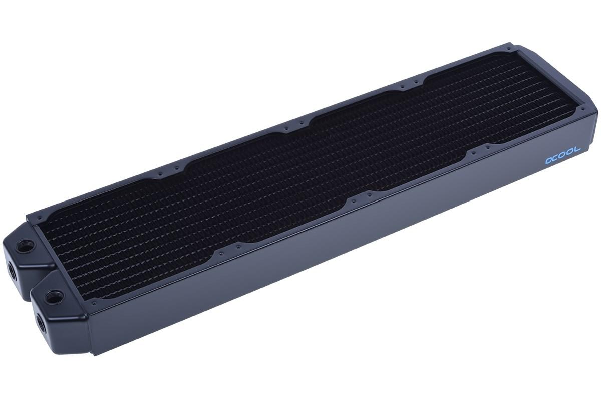 Vandkølingsradiator 120 mm – Alphacool NexXxoS XT45