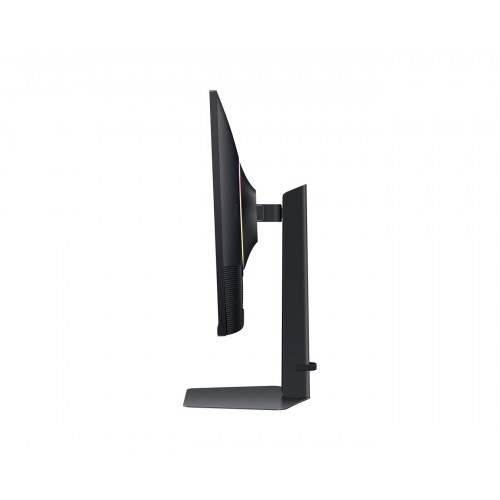 Skærm 32" Samsung Odyssey G7 4K IPS 144 Hz (sort)