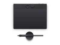 Tegneplade Wacom Intuos Pro - sort (lille)