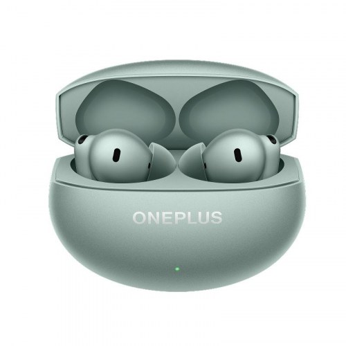 Trådløse høretelefoner OnePlus Buds 4 – Zen Green