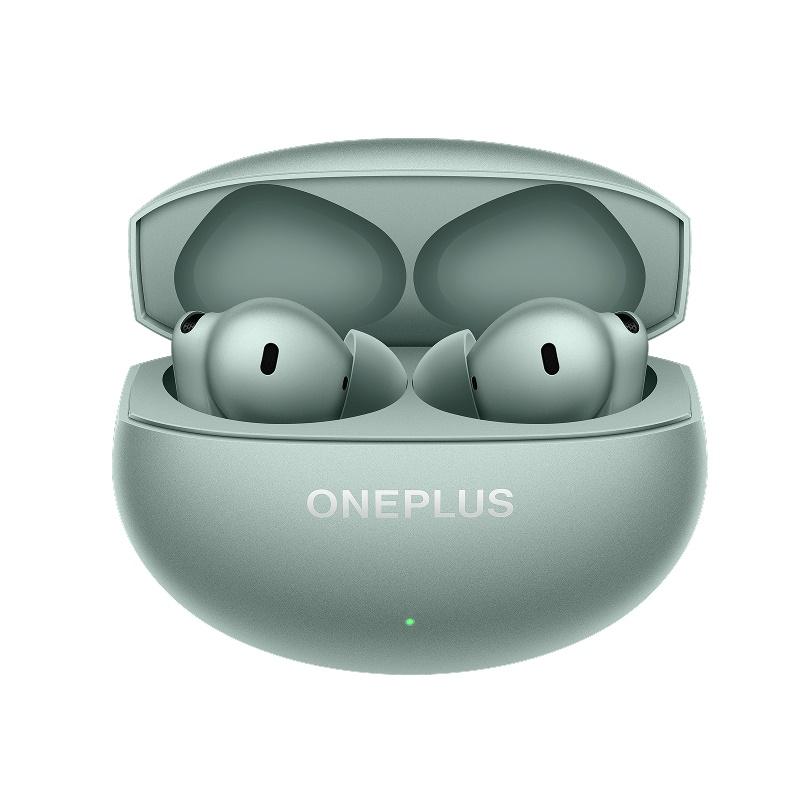 Trådløse høretelefoner OnePlus Buds 4 – Zen Green