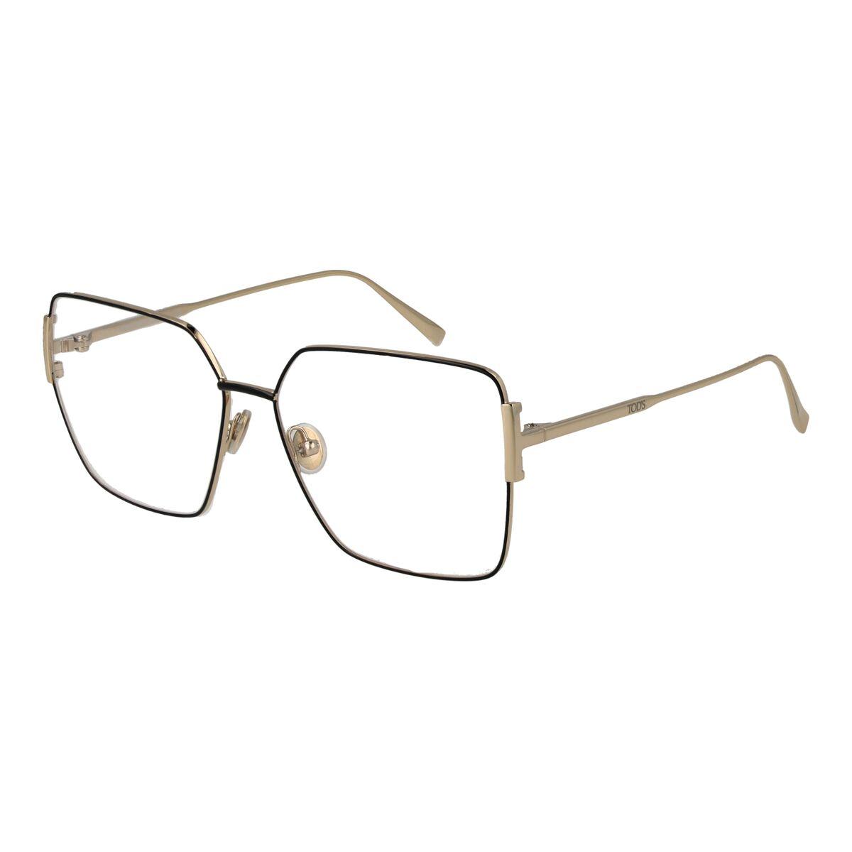 Tods TO5272 56001 brillestel - dame brilleramme