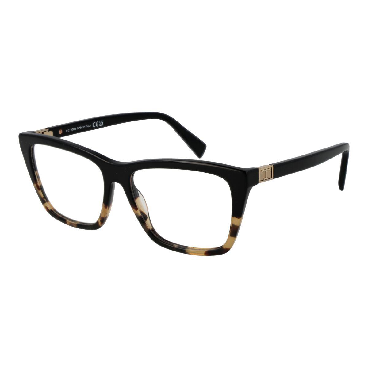 Tods TO5298 55005 brillestel - damebriller