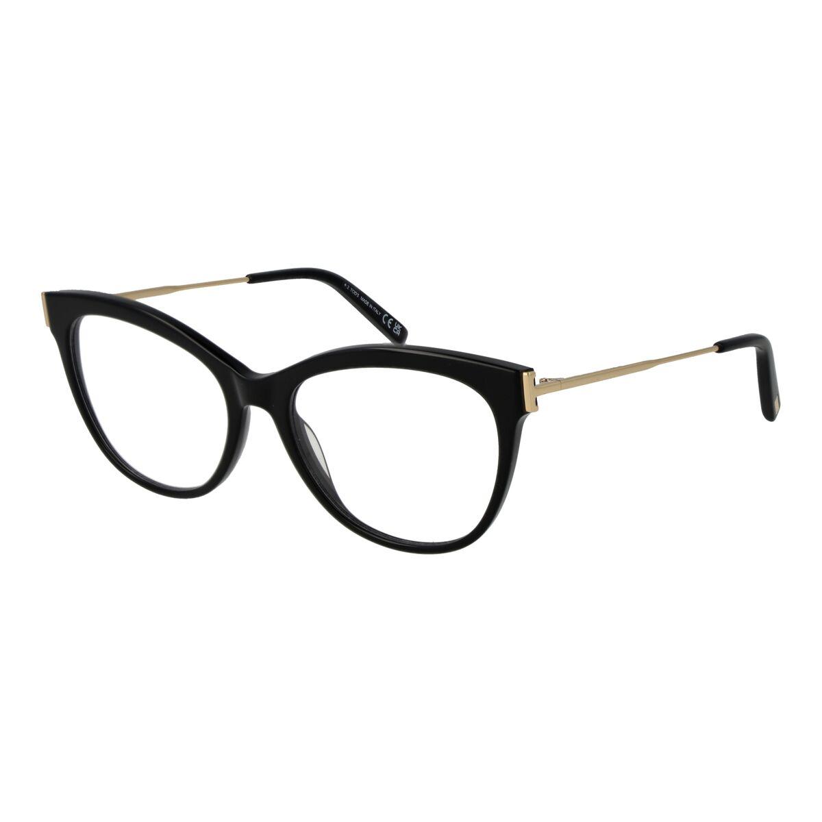 Tods TO5300 54001 damebrillestel - modebriller
