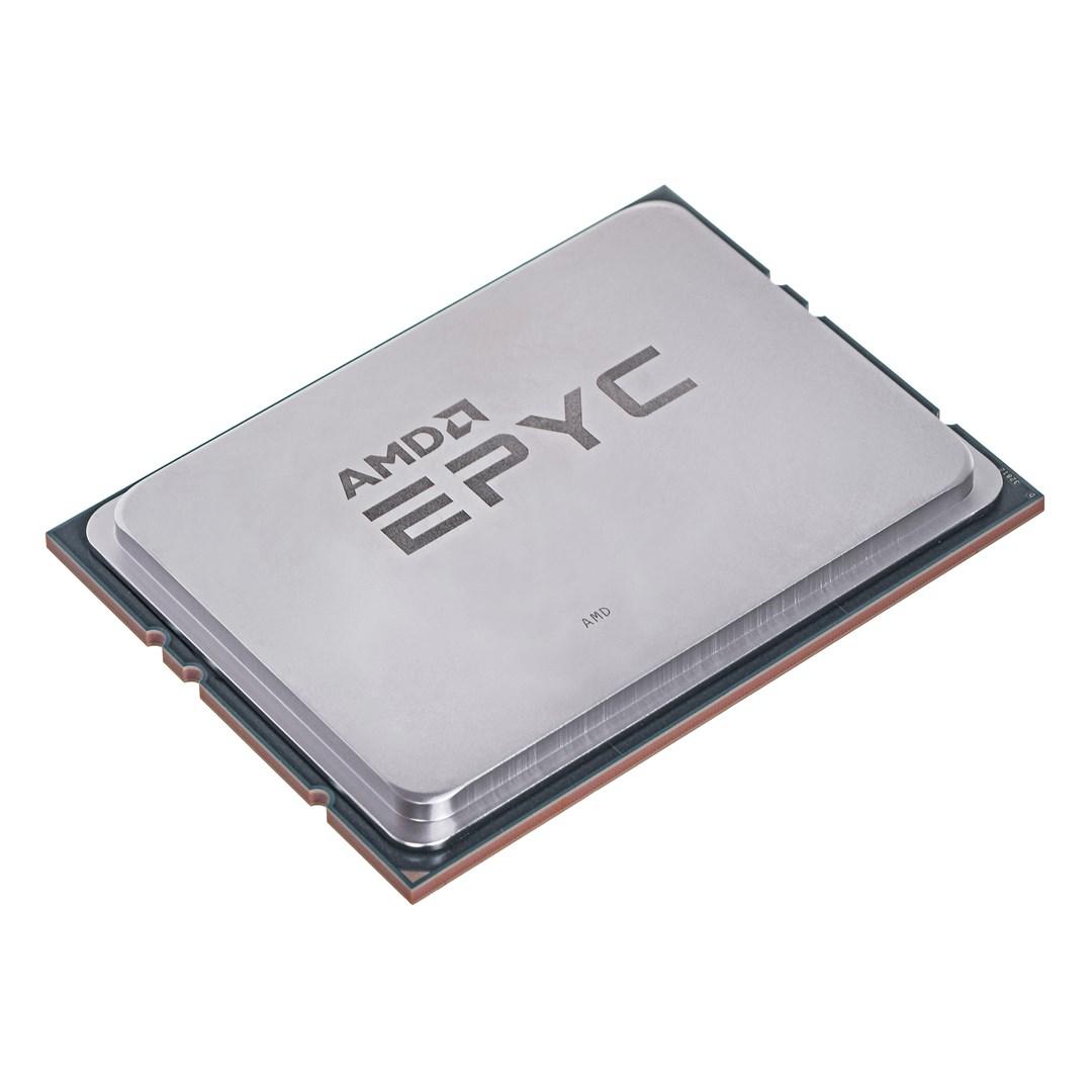 CPU AMD EPYC 4464P - 12 kerner, 3,7 GHz, 64 MB L3