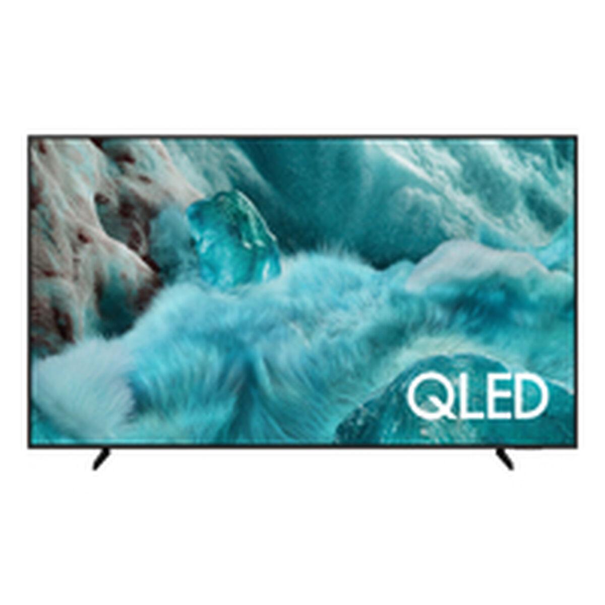 TV 75" Samsung QLED 4K HDR (QE75Q7FAAUXXHH)