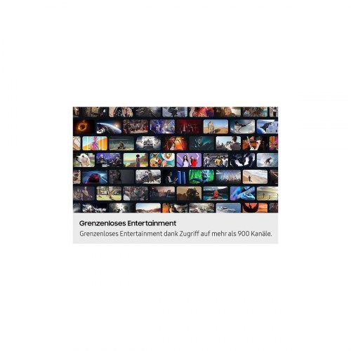 TV 75" Samsung QLED 4K HDR (QE75Q7FAAUXXHH)