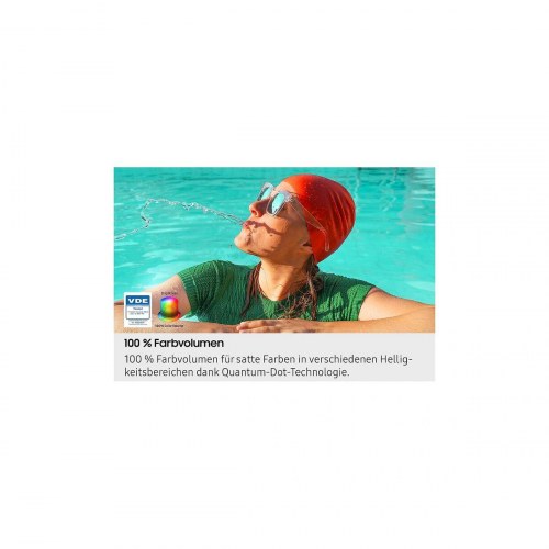 TV 75" Samsung QLED 4K HDR (QE75Q7FAAUXXHH)