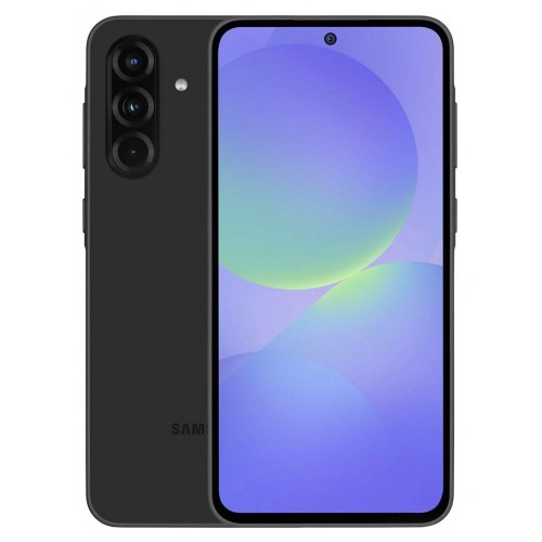 Samsung Galaxy A36 6,7" 5G Dual SIM 6/128 GB - Sort