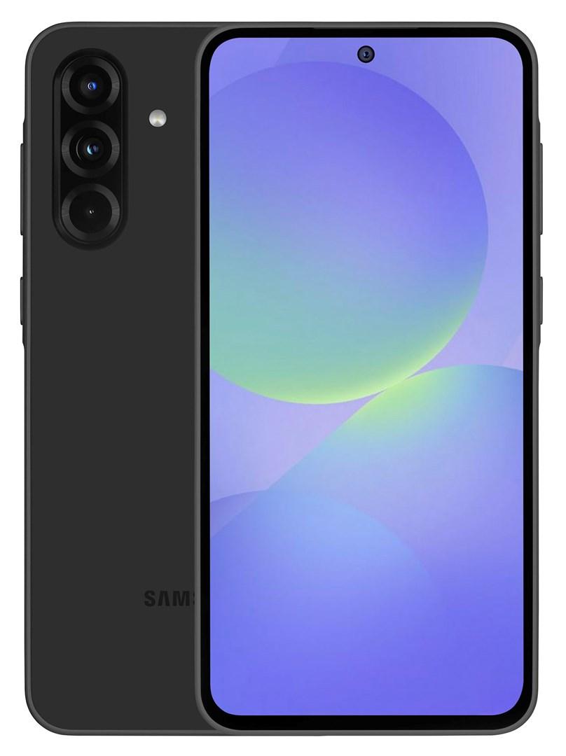 Samsung Galaxy A36 6,7" 5G Dual SIM 6/128 GB - Sort