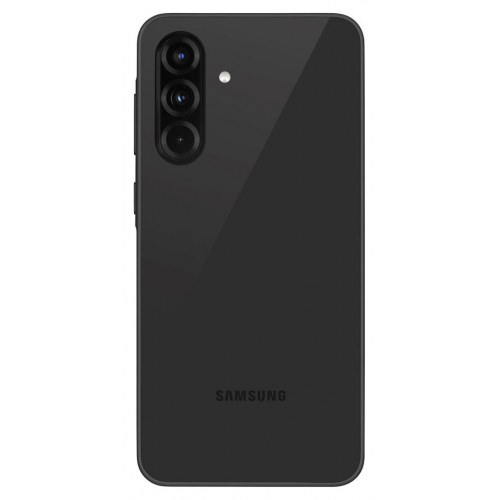 Samsung Galaxy A36 6,7" 5G Dual SIM 6/128 GB - Sort