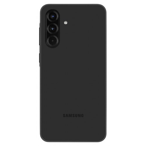 Samsung Galaxy A36 6,7" 5G Dual SIM 6/128 GB - Sort