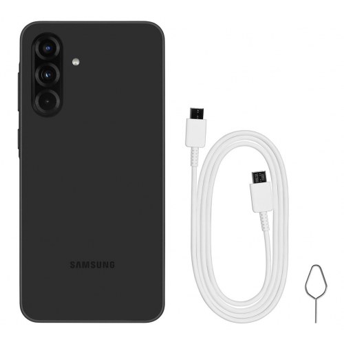 Samsung Galaxy A36 6,7" 5G Dual SIM 6/128 GB - Sort