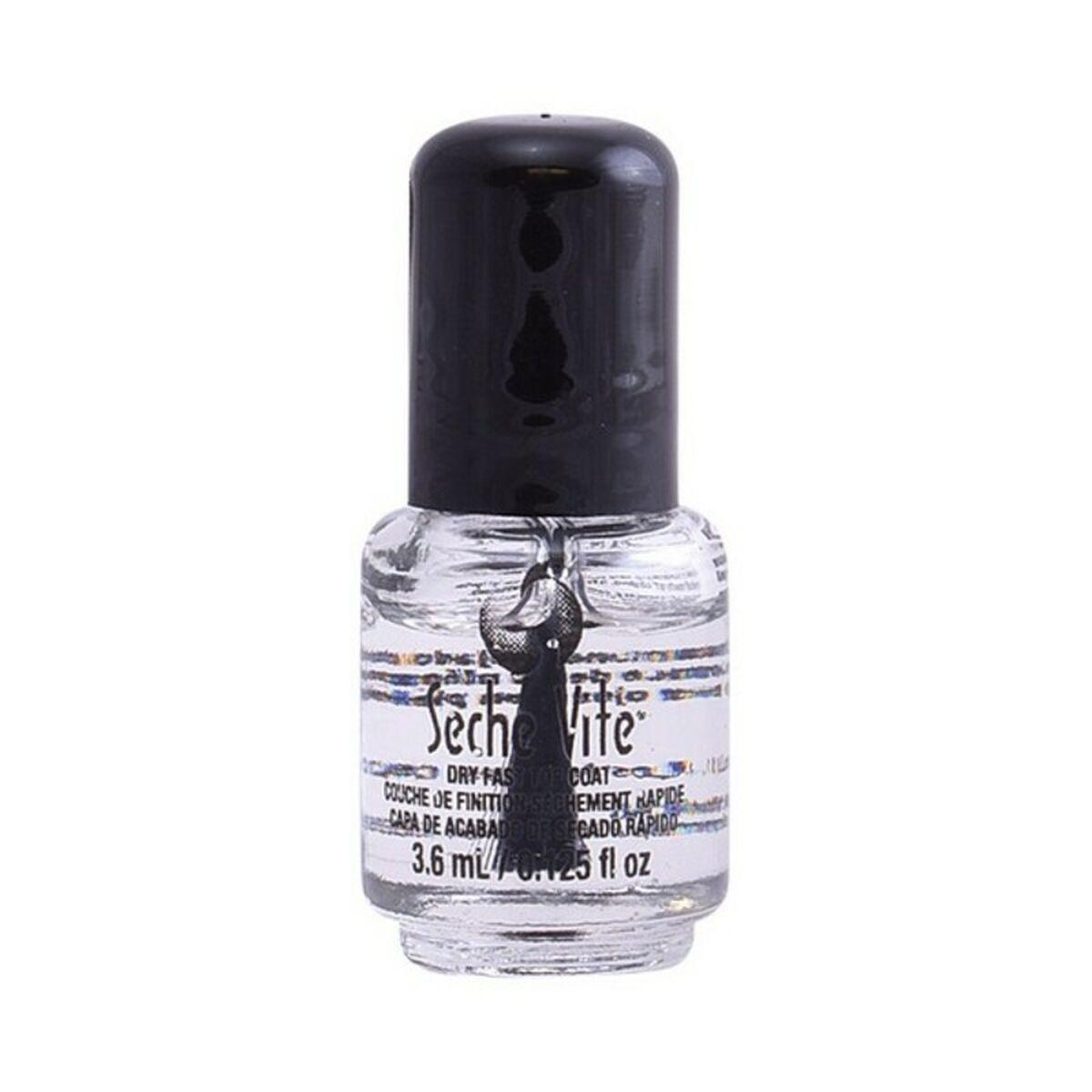 Neglelak top coat Seche - 3,6 ml