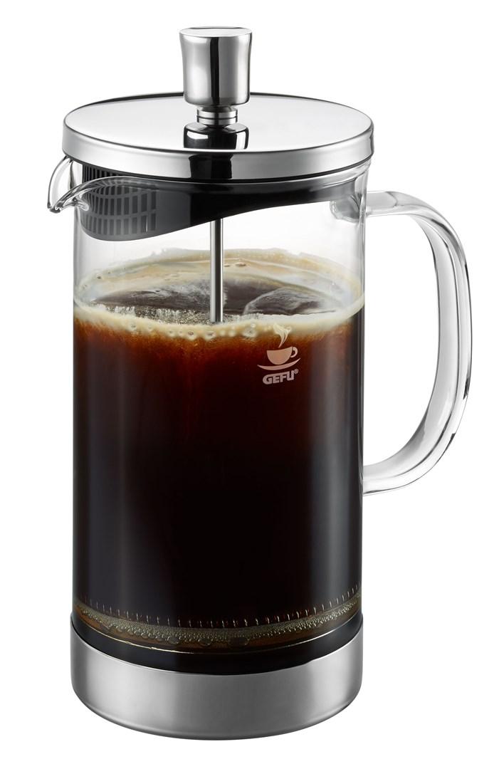 Stempelkande 1,0 l - GEFU Diego billede
