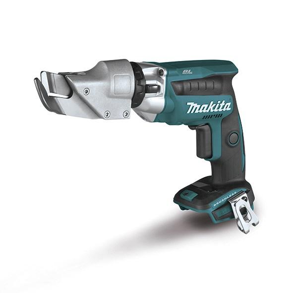 Nibler 18V Makita DJS131Z (solomaskine) billede