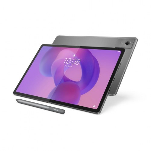 Tablet Lenovo IdeaTab Plus 12,1" 12 GB/256 GB Wi‑Fi – Luna Grey