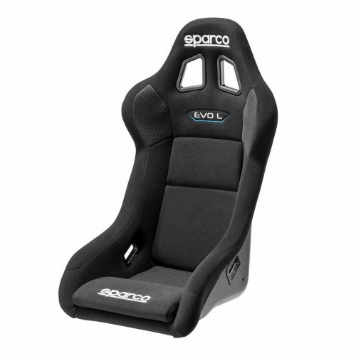 Sparco EVO II US QRT racersæde - sportsstol til bil