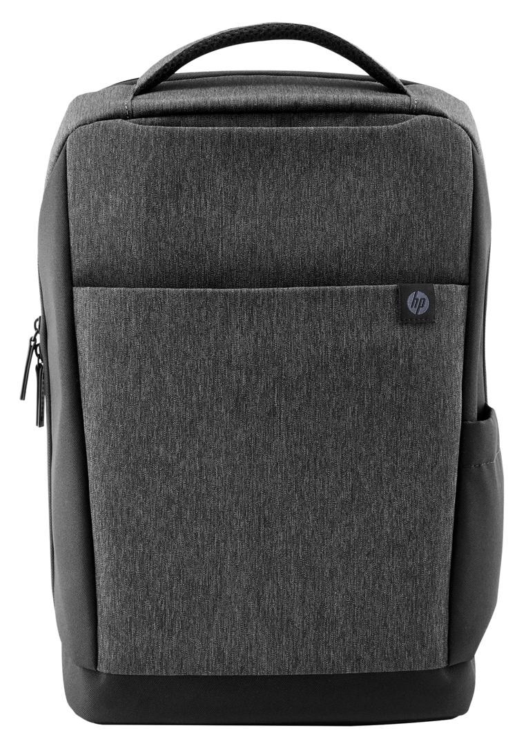 HP Renew Travel - Rygsæk til notebook - op til 15,6 - for Laptop 14, 14s, 15, 15s  Pavilion Laptop 13, 14, 15