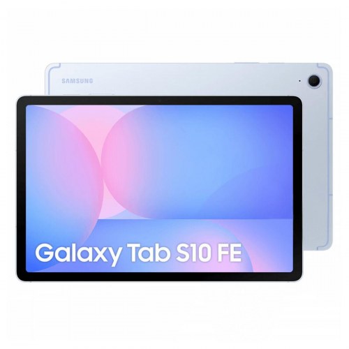 Tablet Samsung Galaxy Tab S10 FE 10,9" 12 GB/256 GB Blå