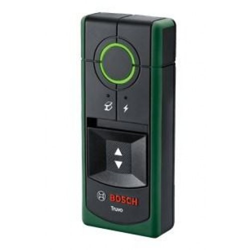 Multidetektor Bosch Truvo - digital søgedetektor