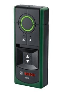Multidetektor Bosch Truvo - digital søgedetektor