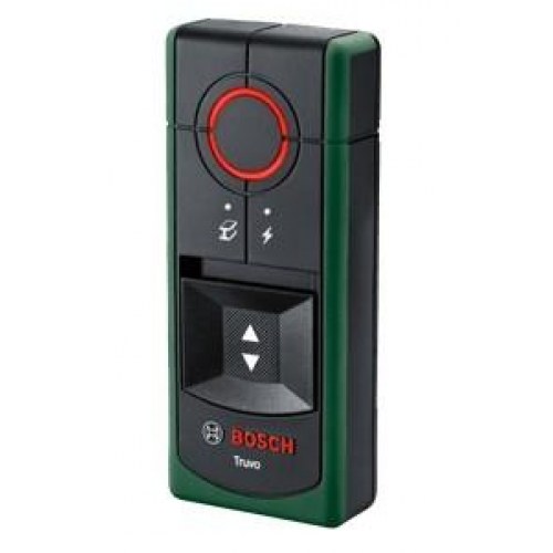 Multidetektor Bosch Truvo - digital søgedetektor