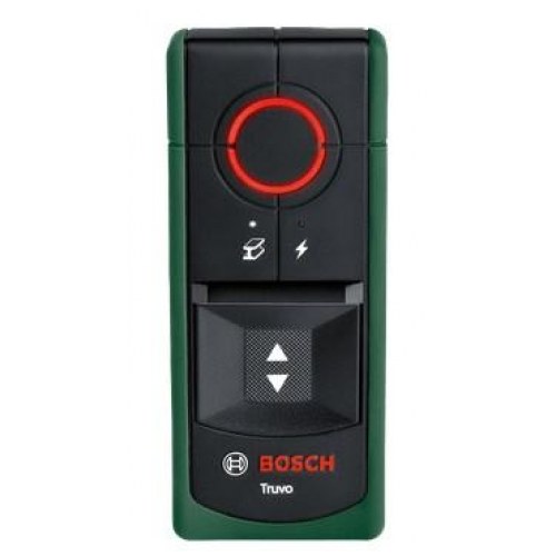Multidetektor Bosch Truvo - digital søgedetektor