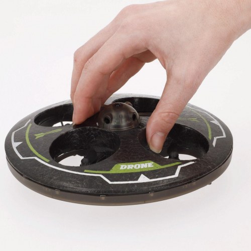 Fjernstyret helikopter Speed & Go - 2 stk.