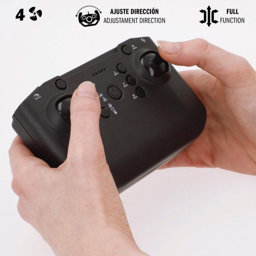 Fjernstyret helikopter Speed & Go - 2 stk.