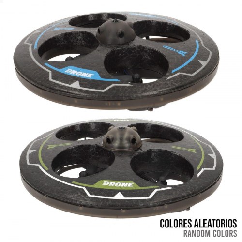 Fjernstyret helikopter Speed & Go - 2 stk.