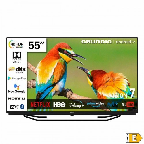 Grundig 55GGU7960B 55" 4K Android Smart TV