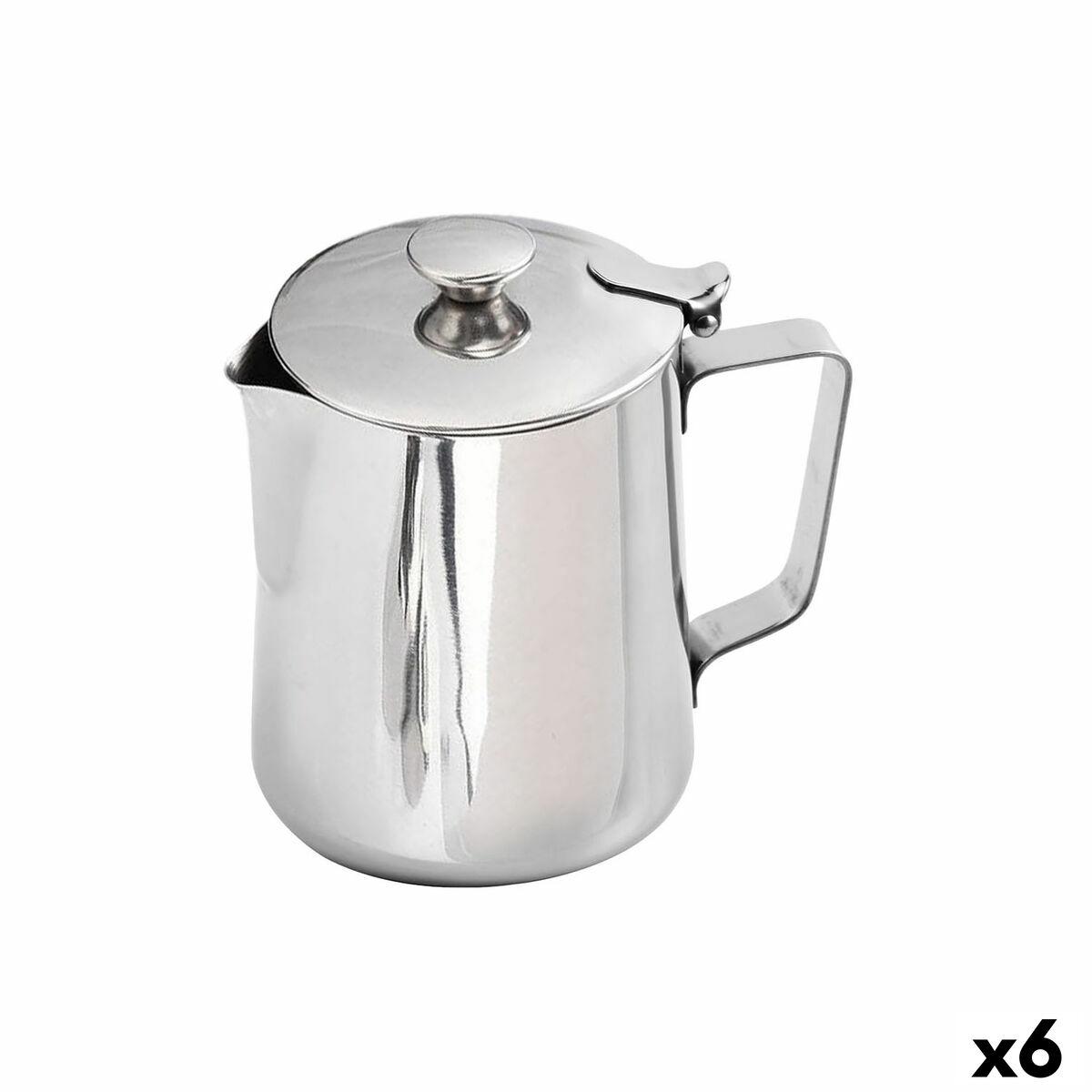 Mælkekande rustfrit stål My Bar 950 ml