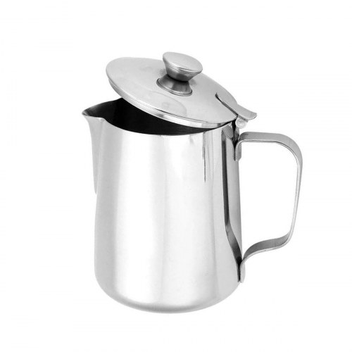 Mælkekande rustfrit stål My Bar 950 ml
