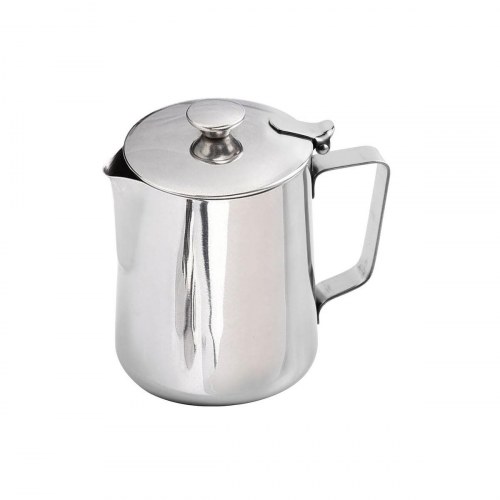 Mælkekande rustfrit stål My Bar 950 ml