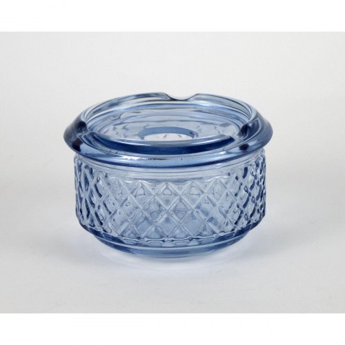 Askebæger glas Confortime 11,4 × 11,4 × 7,4 cm - 24 stk.