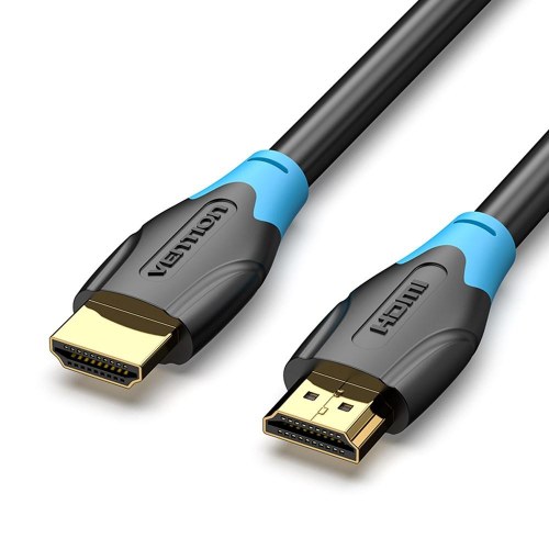 HDMI-kabel 5 m – Vention, 4K/60 Hz, HDR, ARC