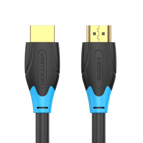 HDMI-kabel 5 m – Vention, 4K/60 Hz, HDR, ARC