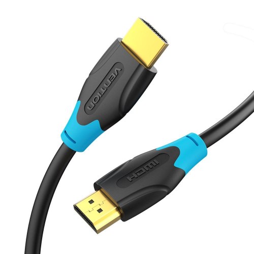 HDMI-kabel 5 m – Vention, 4K/60 Hz, HDR, ARC