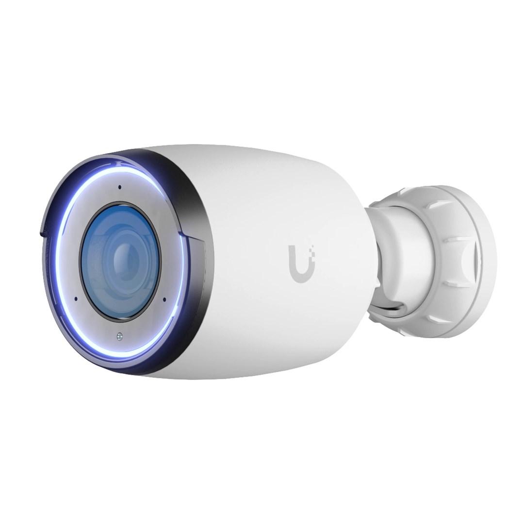 IP-overvågningskamera Ubiquiti UniFi UVC-AI-Pro - hvid