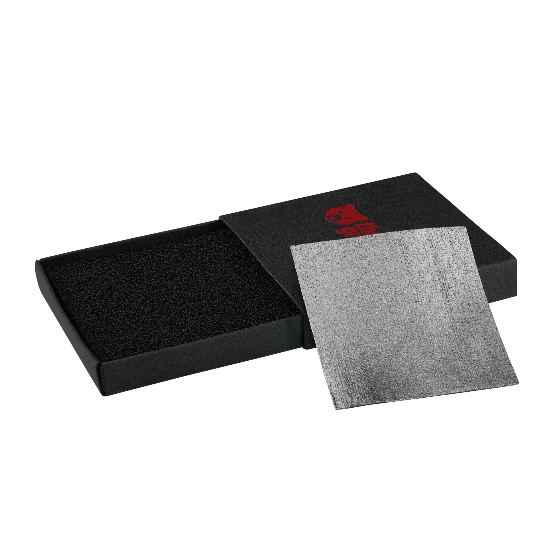 Termisk pad - Thermal Grizzly KryoSheet 50 × 50 mm billede