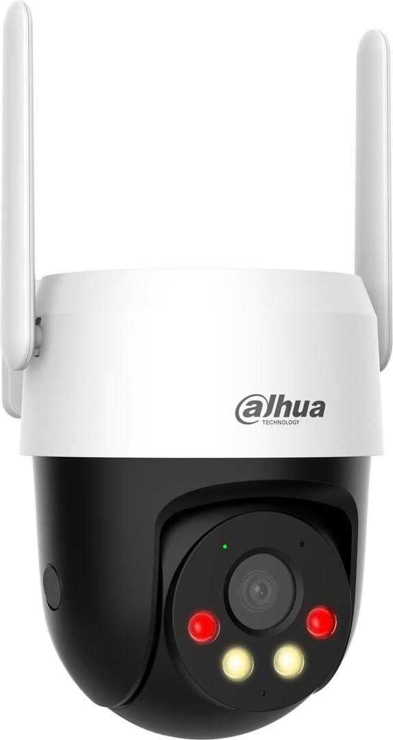 Overvågningskamera Wi‑Fi 4G Dahua P5AE-PV-4G-EAU