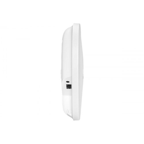 Adgangspunkt Wi‑Fi 6 – HPE Aruba Instant On AP25 (EU) – hvid