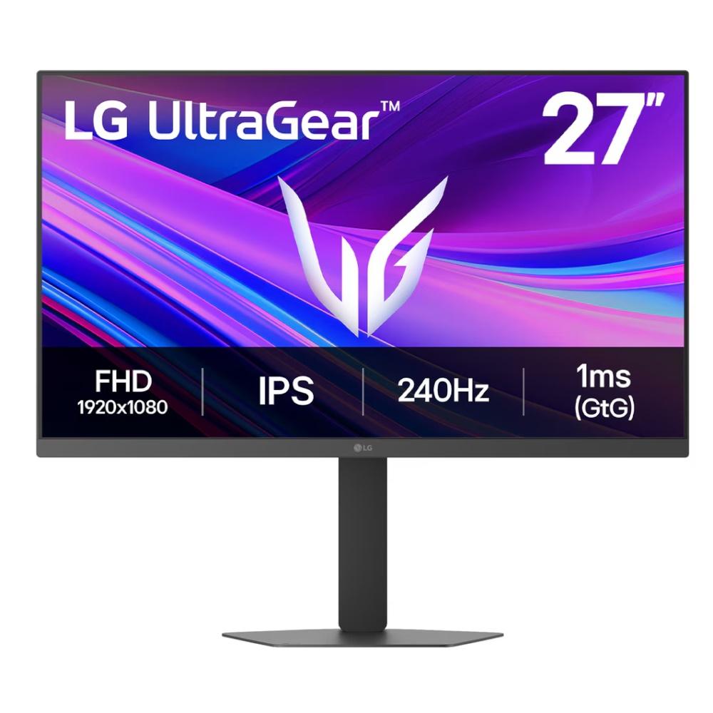 Skærm LG UltraGear 27G440A-B 27" FHD IPS 240 Hz (HDMI/DisplayPort)