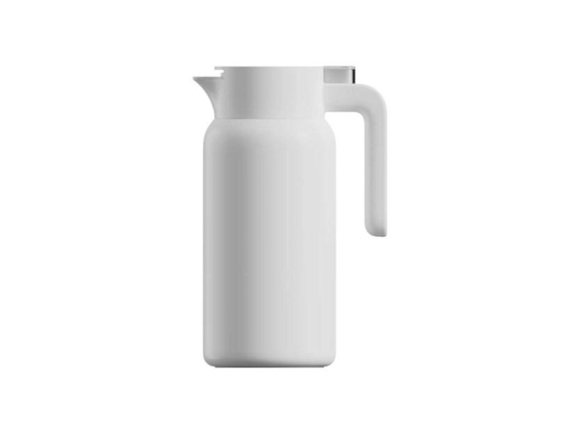 Termokande Xiaomi Insulated Kettle 1,5 l - hvid billede