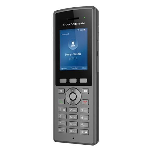 VoIP-telefon Grandstream WP825 â WiFi IP67 hÃ¥ndsÃ¦t